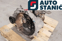 Menjalnik VW GOLF PLUS/CROSS GOLF (JCX) | OEM: 0A4300045FX