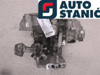 Menjalnik VW GOLF PLUS/CROSS GOLF (LUB) | OEM: 0A4300046HX