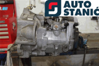 Menjalnik VW GOLF PLUS/CROSS GOLF (JCX) | OEM: 0A4300045FX