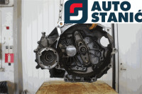Menjalnik VW GOLF PLUS/CROSS GOLF | OEM: 0AF300040HX (BSE)