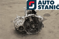 Menjalnik VW GOLF V | OEM: 0A4300045MX (BLS)