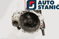 Menjalnik VW GOLF V | OEM: 0A4300045MX (BLS)