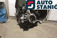 Menjalnik VW GOLF V | OEM: 0A4300045 (BLS)