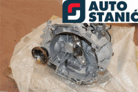 Menjalnik VW GOLF V | OEM: 0AF300042H (BSE)
