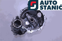 Menjalnik VW GOLF V | OEM: 0A4300045MX (BLS)