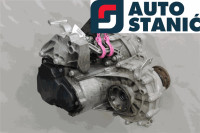 Menjalnik VW GOLF VI | OEM: 0A4300046HX (CAYC)