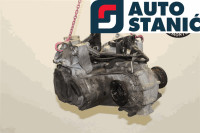 Menjalnik VW GOLF VI (LUB) | OEM: 0A4300046HX