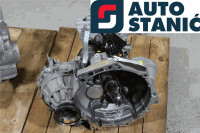 Menjalnik VW GOLF VI | OEM: 0A4300046HX