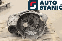 Menjalnik VW GOLF VI | OEM: 0A4300046HX (CAYC)