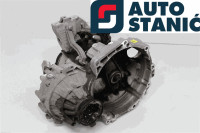 Menjalnik VW GOLF VI | OEM: 0A4300046H (CAYC)