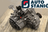 Menjalnik VW GOLF VI | OEM: 0A4300046HX (CAYC)