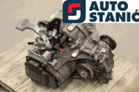 Menjalnik VW GOLF VI | OEM: 0A4300046HX (CAYC)