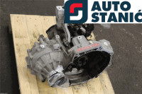 Menjalnik VW GOLF VI | OEM: 0A4300046H (CAYC)