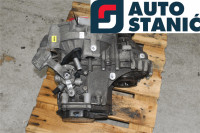 Menjalnik VW GOLF VI (LUB) | OEM: 0A4300046HX
