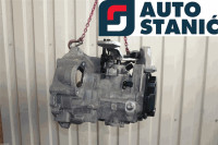 Menjalnik VW GOLF VI (A28052) | OEM: 0A4300046HX (CAYC)