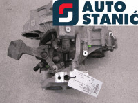 Menjalnik VW GOLF VI (LUB) | OEM: 0A4300046HX