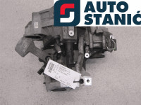 Menjalnik VW GOLF VI (LUB) | OEM: 0A4300046HX