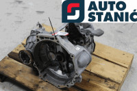 Menjalnik VW GOLF VI (LUB) | OEM: 0A4300046HX