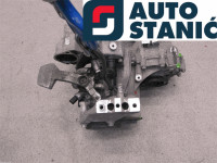 Menjalnik VW GOLF VI (LUB) | OEM: 0A4300046HX