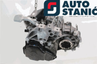 Menjalnik VW GOLF VI | OEM: 0A4300046HX (CAYC)