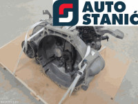 Menjalnik VW GOLF VI | OEM: 0AF300046HX