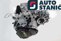Menjalnik VW GOLF VI (LUB) | OEM: 0A4300046H (CAYC)
