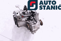 Menjalnik VW GOLF VI (0A4300046HX) | OEM: 0A4300046HX (CAYC)