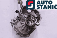 Menjalnik VW GOLF VI (0A4300046EX) | OEM: 0A4300046EX