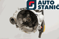Menjalnik VW GOLF VI | OEM: 0A4300046HX (CAYC)