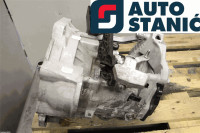 Menjalnik VW GOLF VI (LUB) | OEM: 0A4300046H