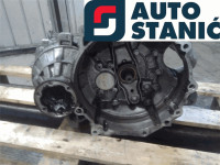 Menjalnik VW GOLF VI | OEM: 0A4300046H (CAYC)