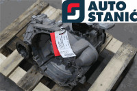 Menjalnik VW GOLF VI (LUB) | OEM: 0A4300046HX