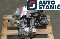 Menjalnik VW GOLF VI (LUB) | OEM: 0A4300046HX