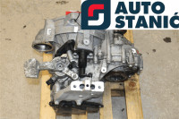 Menjalnik VW GOLF VI (LUB) | OEM: 0A4300046HX