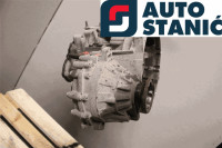 Menjalnik VW GOLF VI (LUB) | OEM: 0A4300046H (CAYC)