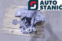 Menjalnik VW GOLF VI (LUB) | OEM: 0A4300046H (CAYC)