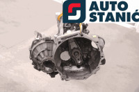 Menjalnik VW GOLF VI | OEM: 0A4300046HX (CAYC)