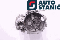 Menjalnik VW GOLF VI (LUB) | OEM: 0A4300046H (CAYC)