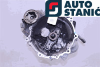 Menjalnik VW GOLF VI | OEM: 0A4300046H (CAYC)