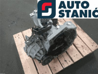 Menjalnik VW GOLF VI (LUB) | OEM: 0A4300046H (CAYC)