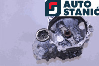 Menjalnik VW GOLF VI | OEM: 0A4300046H (CAYC)