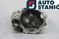 Menjalnik VW GOLF VI (MDZ) | OEM: 0A4300046LX (CAYC)