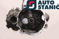 Menjalnik VW JETTA VI (LUB) | OEM: 0A4300046H (CAYC)