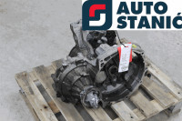Menjalnik VW JETTA VI (LUB) | OEM: 0A4300046HX