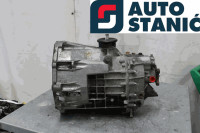 Menjalnik VW LT II (DDY) | OEM: 000300043AX