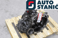 Menjalnik VW NEW BEETLE (JDR) | OEM: 02J300052RX (AWU)