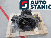 Menjalnik VW NEW BEETLE | OEM: 02J300051FX (BFS)