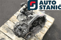 Menjalnik VW NEW BEETLE (JDR) | OEM: 02J300052RX (AWU)
