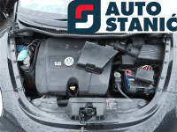 Menjalnik VW NEW BEETLE | OEM: 02J300052HX (BFS)
