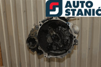 Menjalnik VW PASSAT | OEM: 0A4300046KX (CAYC)